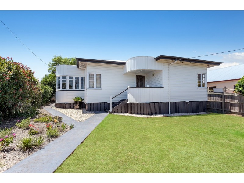 14 Hume Street, North Toowoomba QLD 4350