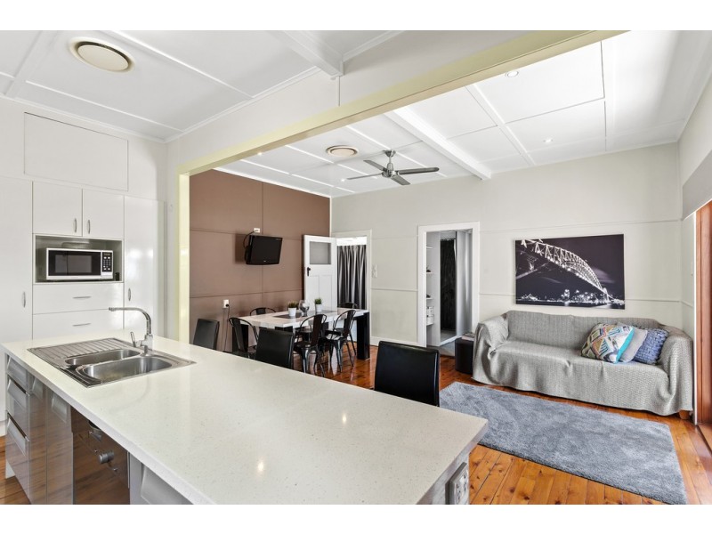 14 Hume Street, North Toowoomba QLD 4350