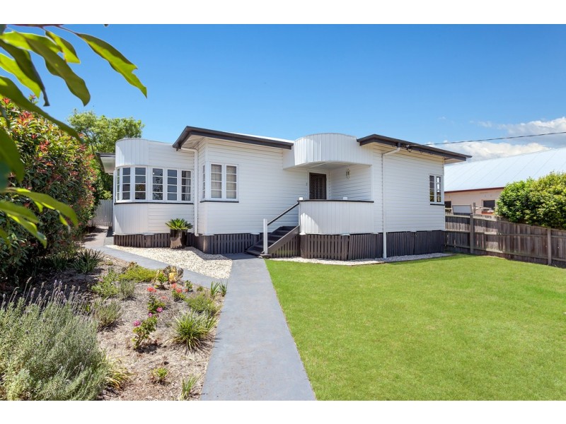 14 Hume Street, North Toowoomba QLD 4350