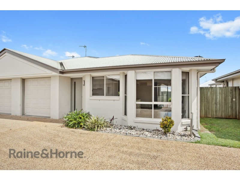 11/381 Greenwattle Street, Wilsonton QLD 4350