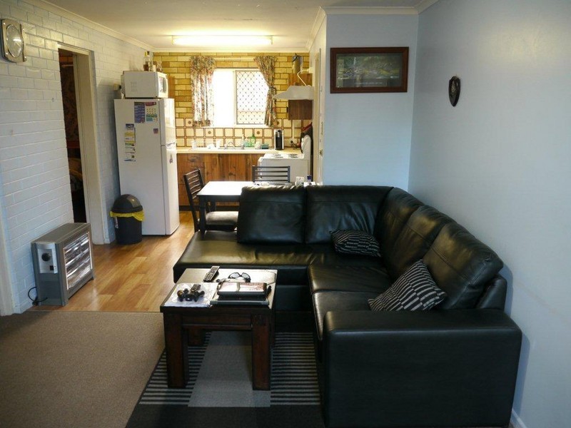 2/43 James Street, East Toowoomba QLD 4350