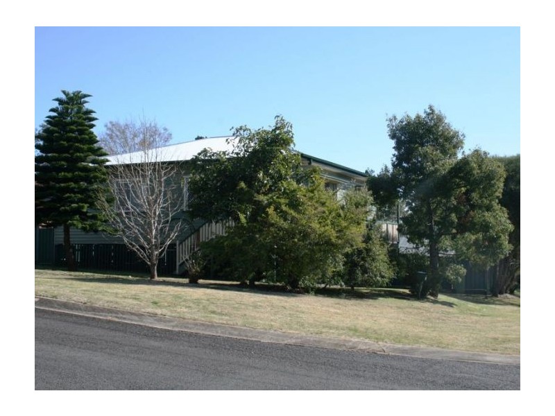 1 Macarthur Street, South Toowoomba QLD 4350