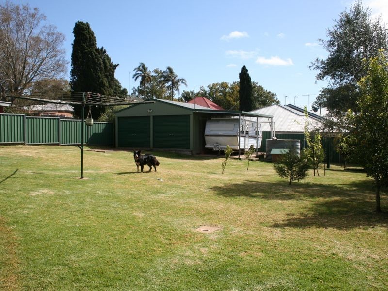 1 Macarthur Street, South Toowoomba QLD 4350