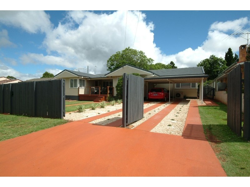 23 Mina Street, Rangeville QLD 4350