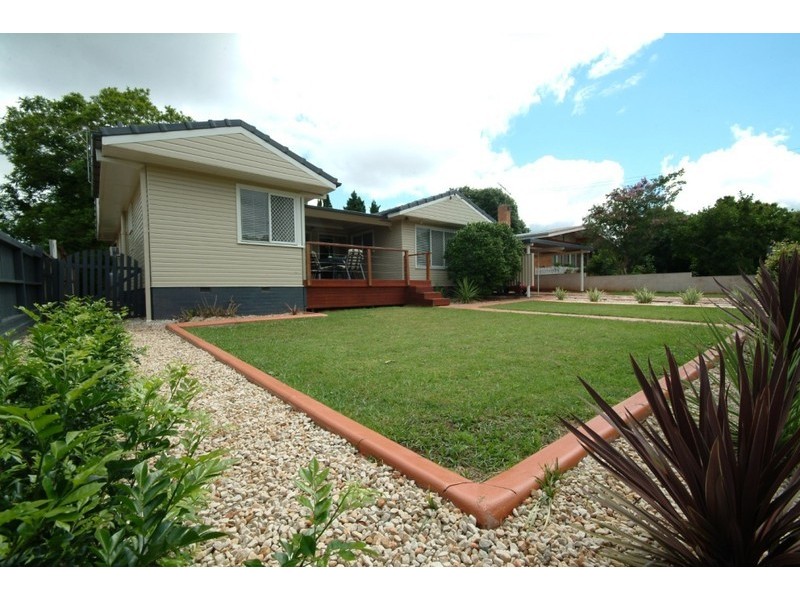 23 Mina Street, Rangeville QLD 4350