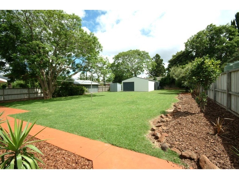 23 Mina Street, Rangeville QLD 4350