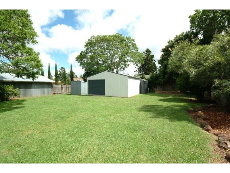 23 Mina Street, Rangeville QLD 4350