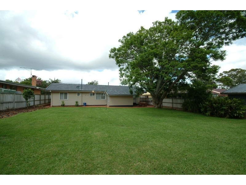 23 Mina Street, Rangeville QLD 4350