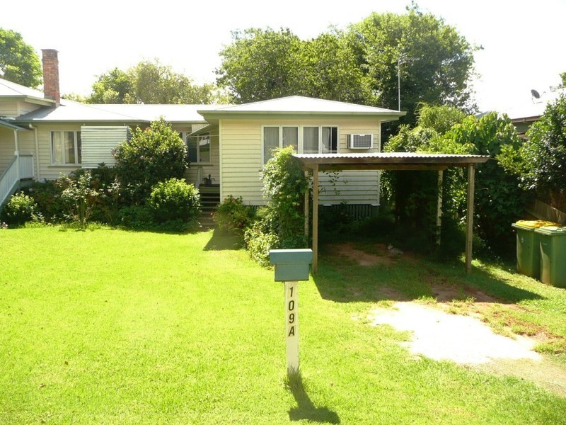 109a Mackenzie Street, East Toowoomba QLD 4350