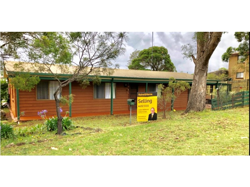 14 Agnes Street, Centenary Heights QLD 4350
