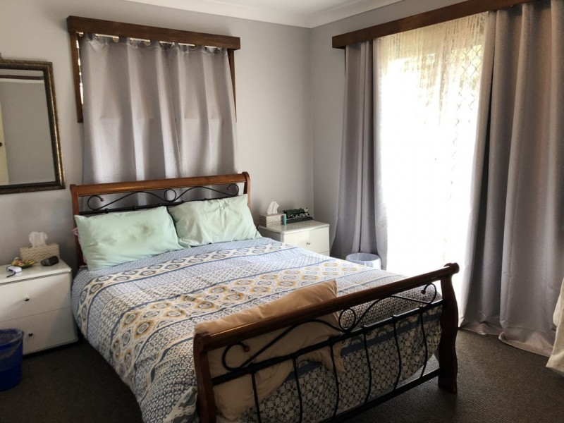 14 Agnes Street, Centenary Heights QLD 4350