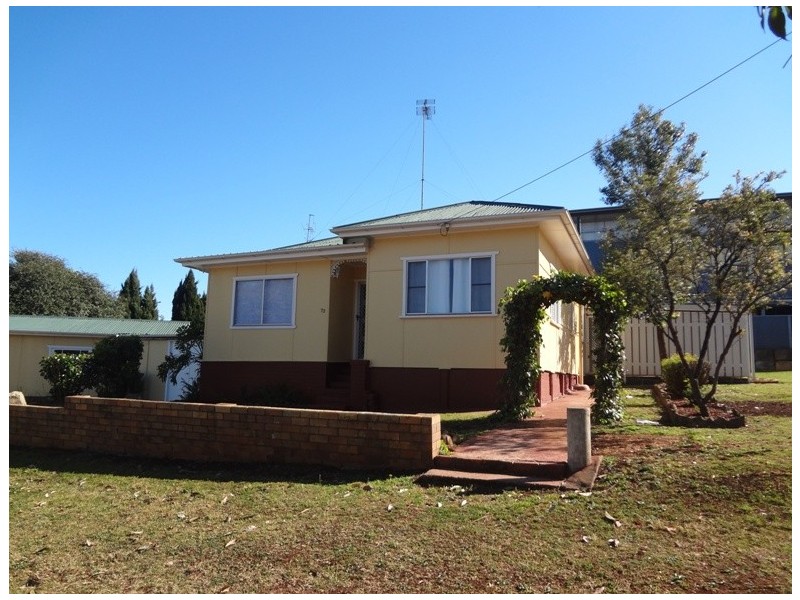 73 Crown Street, East Toowoomba QLD 4350