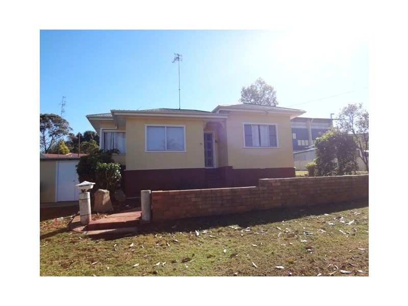 73 Crown Street, East Toowoomba QLD 4350
