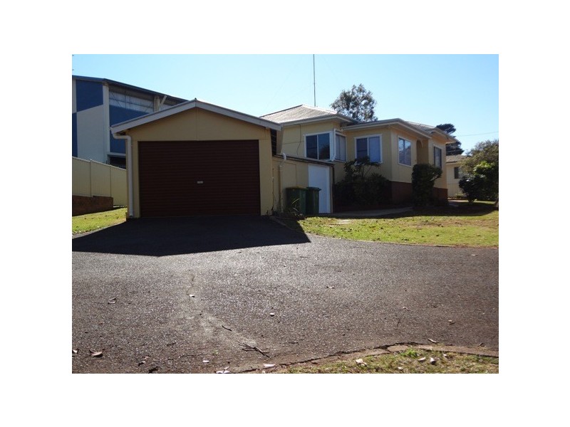 73 Crown Street, East Toowoomba QLD 4350