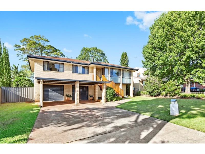 17 Blyth Street, Rangeville QLD 4350