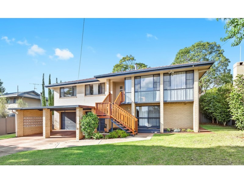 17 Blyth Street, Rangeville QLD 4350