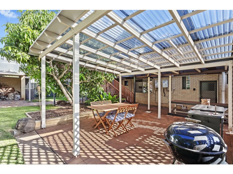 17 Blyth Street, Rangeville QLD 4350