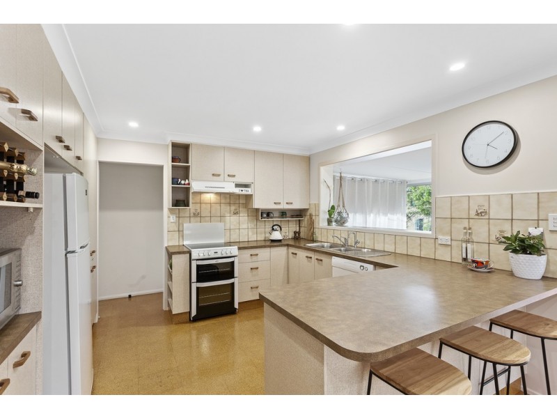 17 Blyth Street, Rangeville QLD 4350