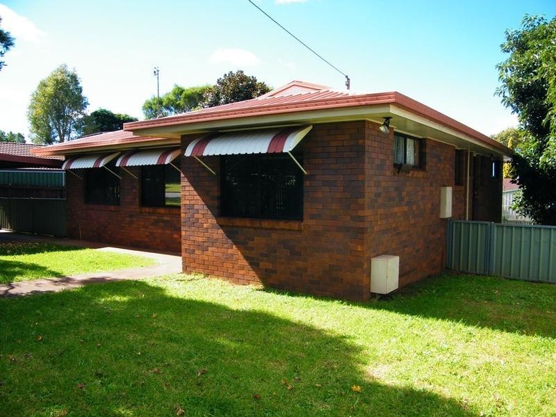 188 Ramsay Street, Centenary Heights QLD 4350