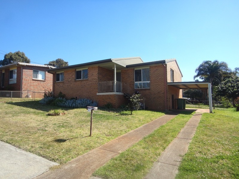 70 Champagne Crescent, Wilsonton Heights QLD 4350