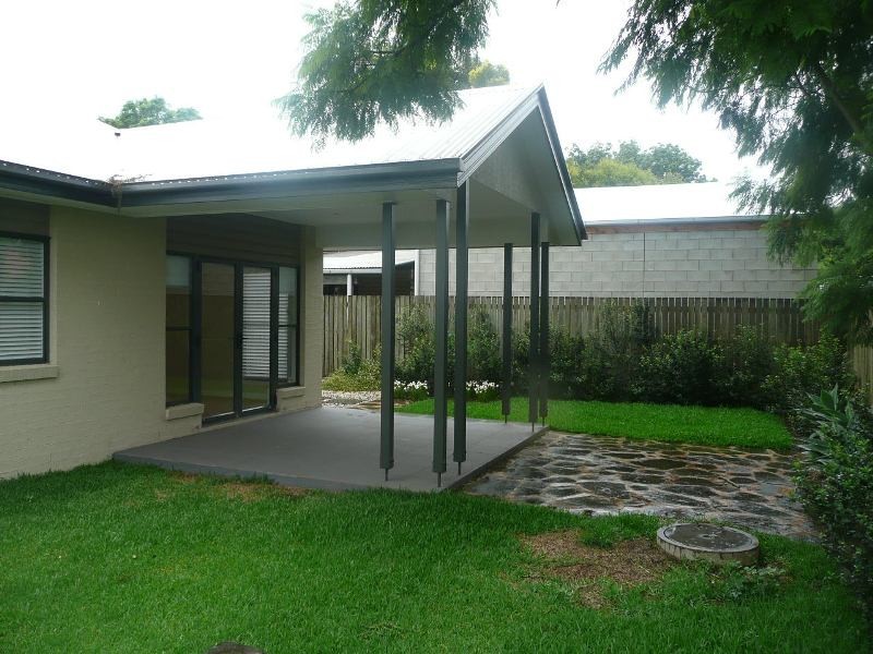1A Logie Street, Toowoomba City QLD 4350