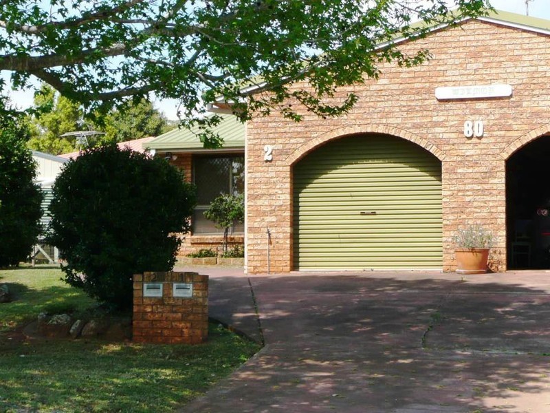 2/80 Alderley Street, Rangeville QLD 4350