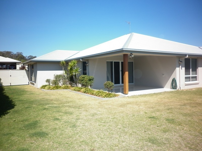 32 Elizabeth Street, Westbrook QLD 4350