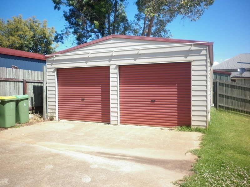 2 Murphy Street, Rangeville QLD 4350