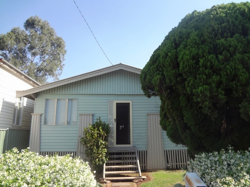 124 James Street, Toowoomba City QLD 4350