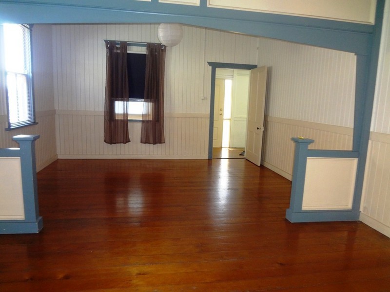 124 James Street, Toowoomba City QLD 4350