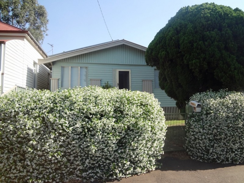 124 James Street, Toowoomba City QLD 4350