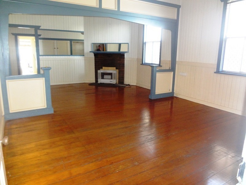 124 James Street, Toowoomba City QLD 4350