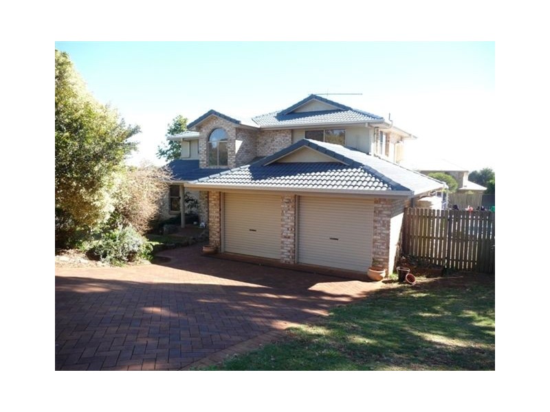 3 Jutsum Street, Middle Ridge QLD 4350