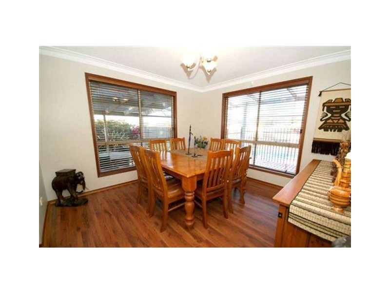 3 Jutsum Street, Middle Ridge QLD 4350