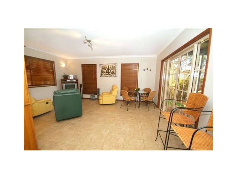 3 Jutsum Street, Middle Ridge QLD 4350