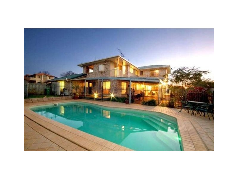 3 Jutsum Street, Middle Ridge QLD 4350