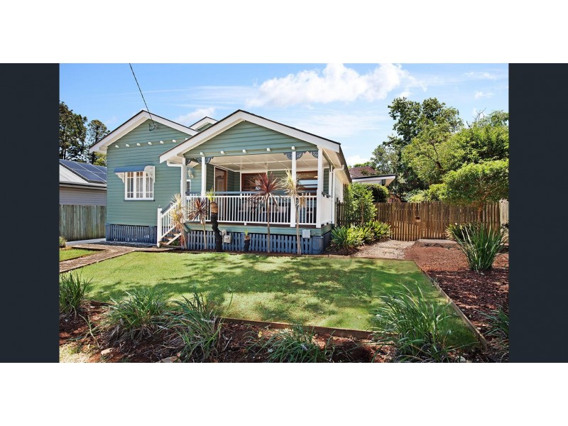 13 Hawthorn Street, East Toowoomba QLD 4350