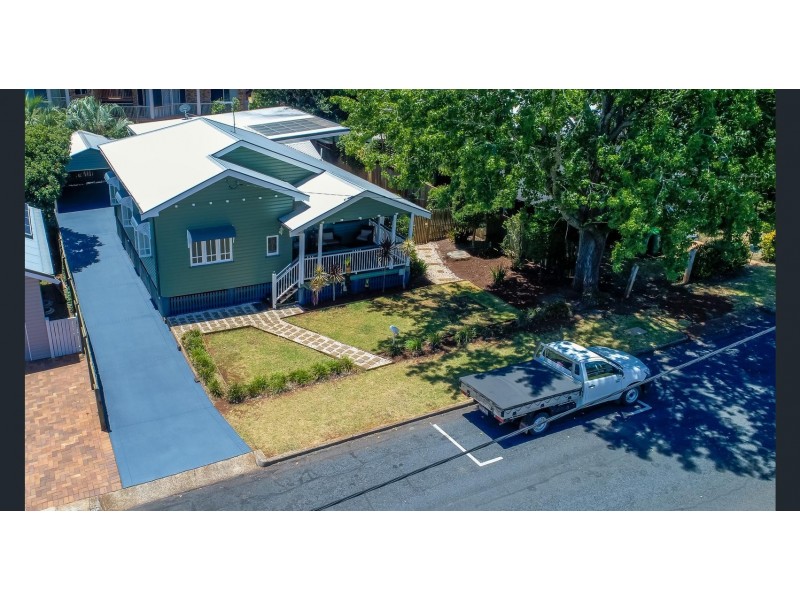 13 Hawthorn Street, East Toowoomba QLD 4350