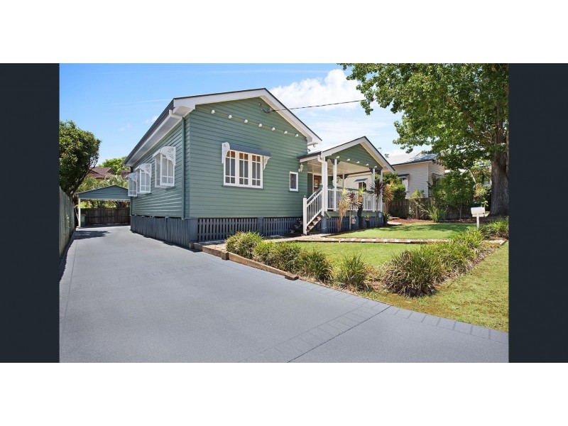 13 Hawthorn Street, East Toowoomba QLD 4350