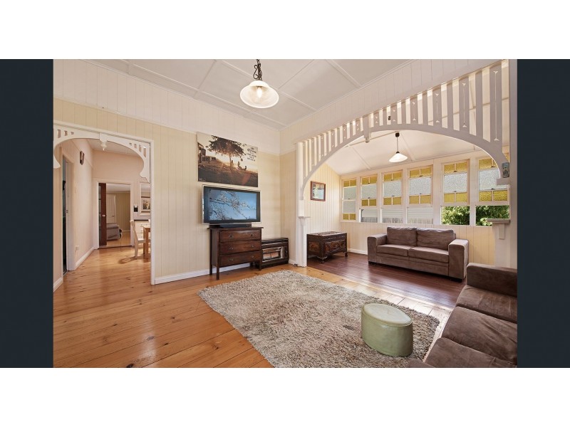 13 Hawthorn Street, East Toowoomba QLD 4350