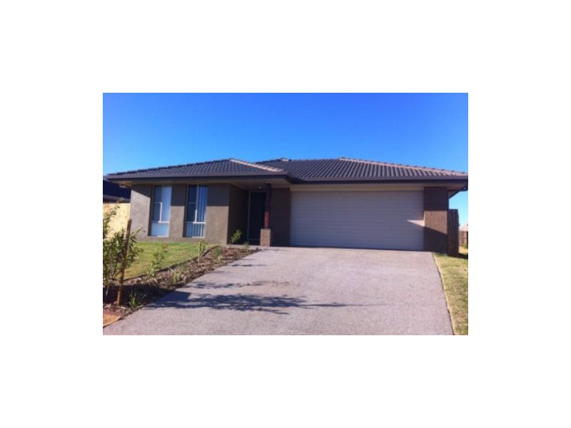 56 Newman Road, Wyreema QLD 4352
