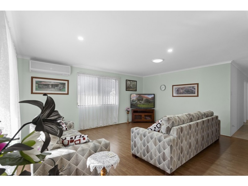 6 Caldwell Street, Wilsonton QLD 4350
