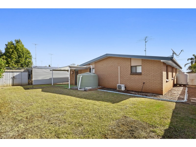 6 Caldwell Street, Wilsonton QLD 4350