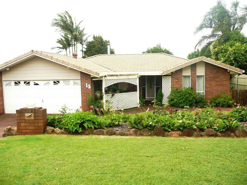 15 Boshammer Street, Rangeville QLD 4350