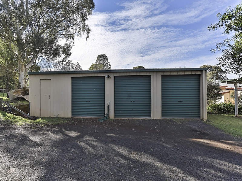 55 Glenvale Road, Newtown QLD 4350