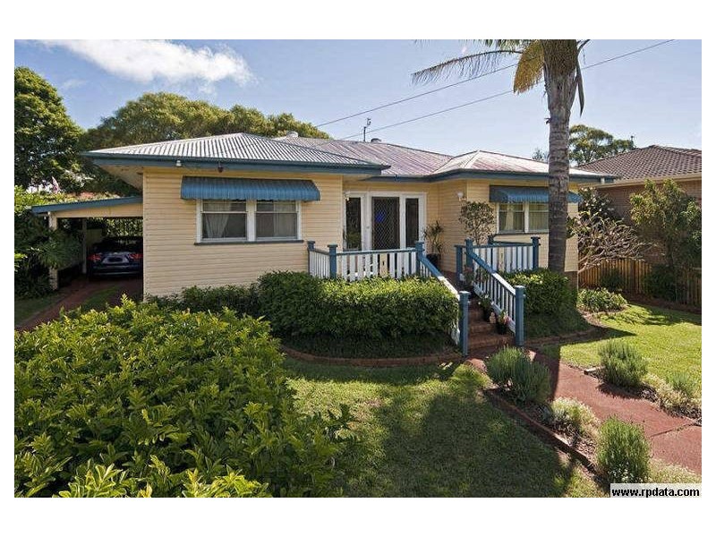 121 Ramsay Street, Centenary Heights QLD 4350