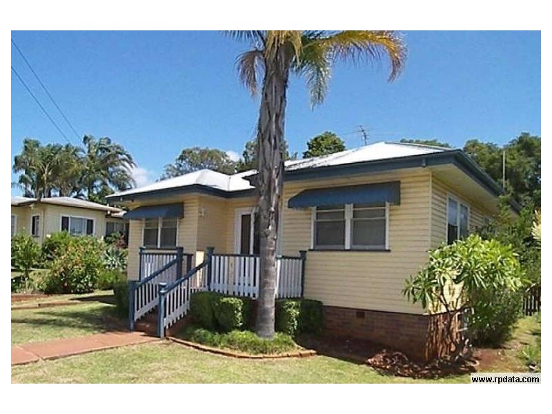 121 Ramsay Street, Centenary Heights QLD 4350