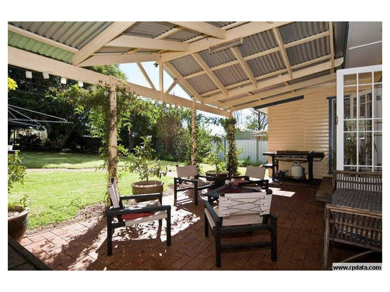 121 Ramsay Street, Centenary Heights QLD 4350
