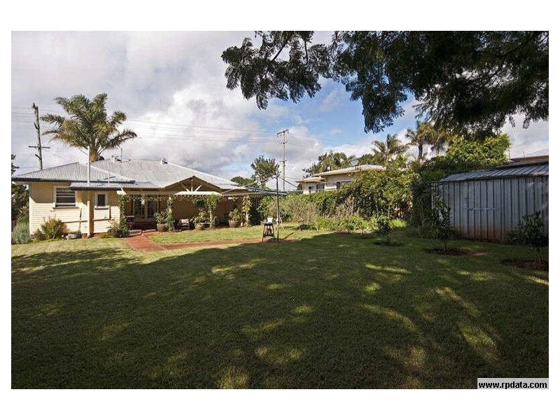121 Ramsay Street, Centenary Heights QLD 4350