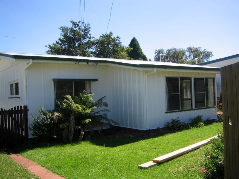 191 Mackenzie Street, East Toowoomba QLD 4350
